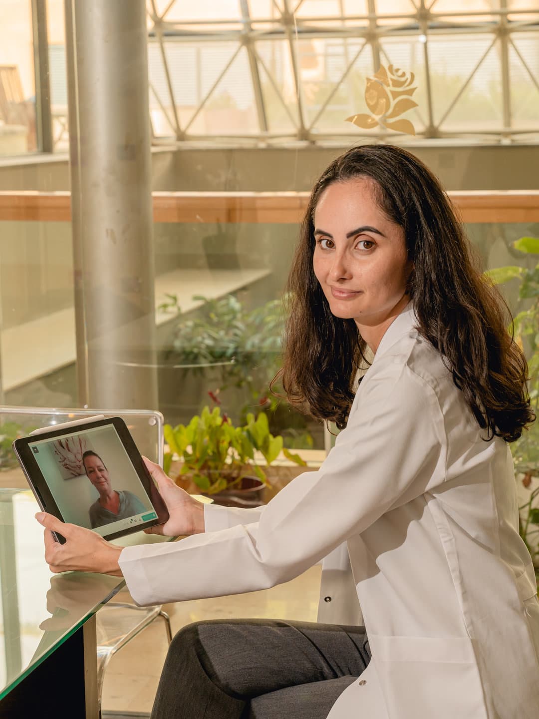Inside Carisma Hair Clinic Malta — the science-led hair restoration suite